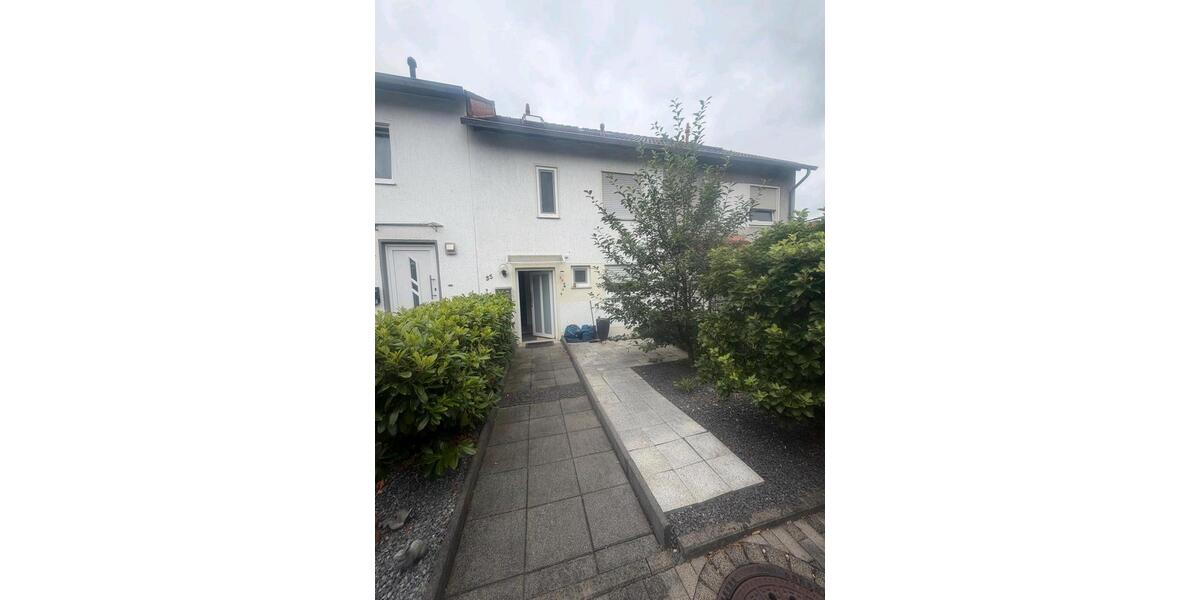 Reihenhaus Dortmund Mengede - 5 Zimmer, 116 m&sup2;, 389.000&euro; | Angebot:27108863