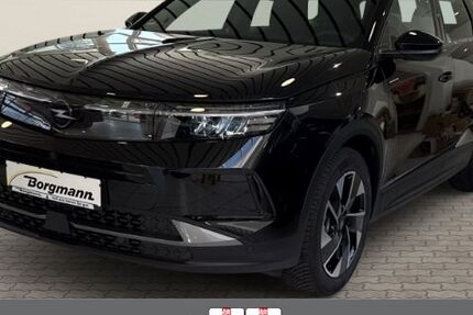 Opel Grandland (X) 7.500 km 27.750 &euro; Dorsten 46286