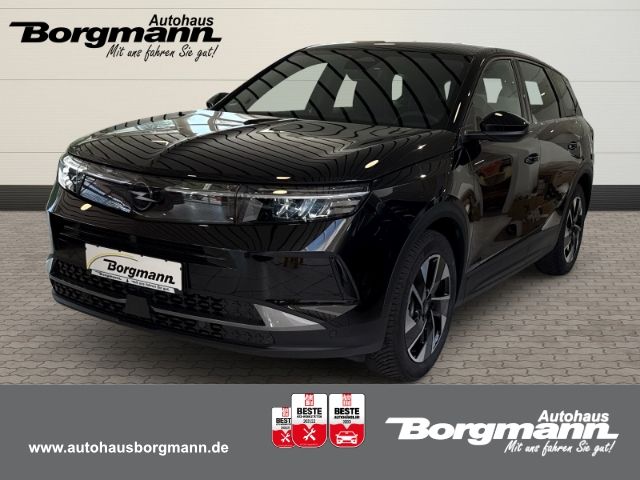 Opel Grandland (X) 7.500 km 27.750 &euro; Dorsten 46286