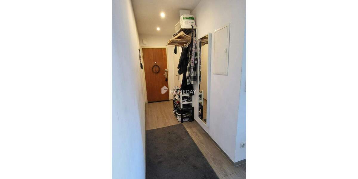 Etagenwohnung Oberhausen Schlad - 6 Zimmer, 127 m&sup2;, 180.000&euro; | Angebot:25708468