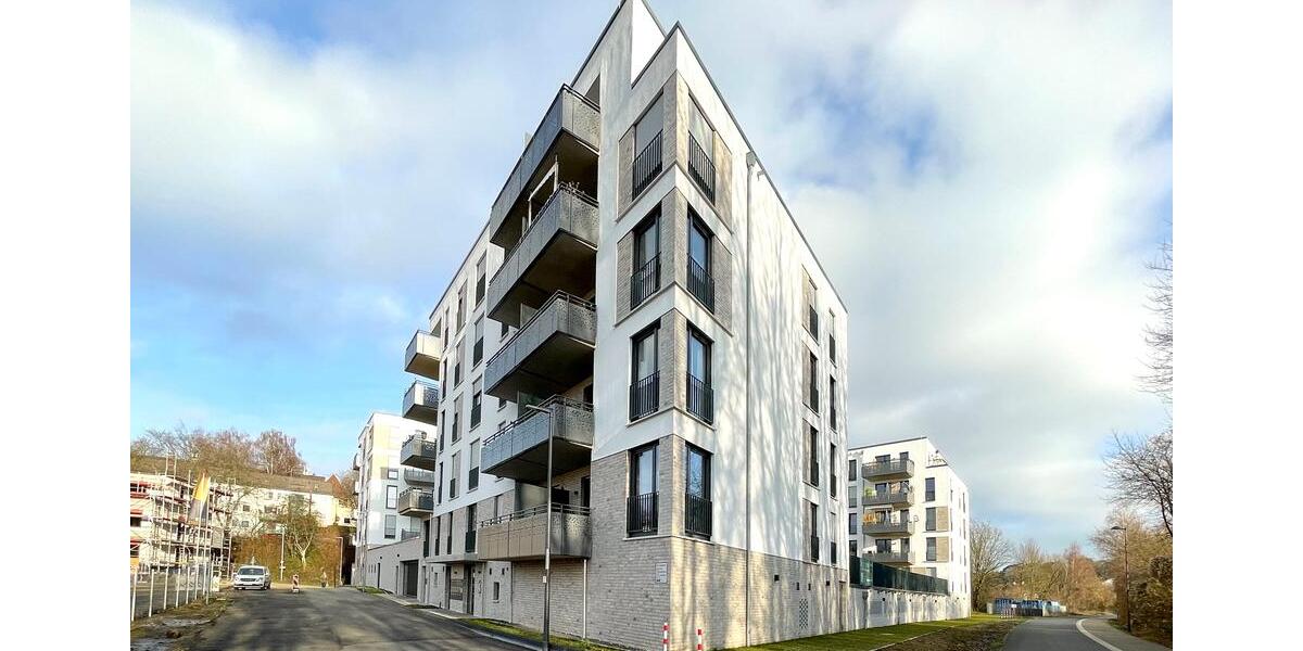 Erdgeschoßwohnung Wuppertal Sedansberg - 2 Zimmer, 69 m&sup2;, 829&euro; | Angebot:24703902