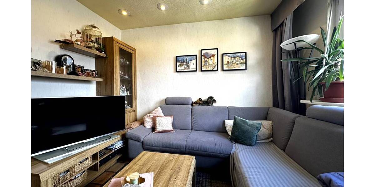 Etagenwohnung Gelsenkirchen Horst - 4 Zimmer, 68 m&sup2;, 115.000&euro; | Angebot:26161688