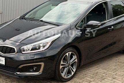 Kia ceed / Ceed 82.000 km 12.980 &euro; Castrop-Rauxel 44575