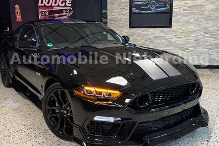 Ford Mustang 37.151 km 37.990 &euro; Essen 45356