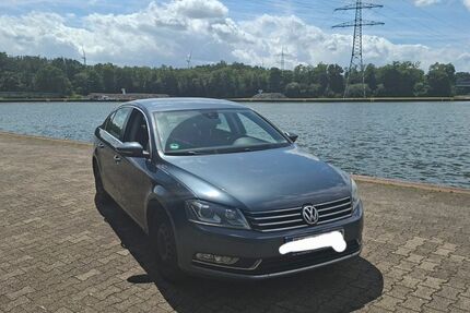 VW Passat 199.999 km 9.499 &euro; Datteln 45711