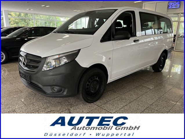 Mercedes-Benz Vito 78.607 km 27.985 &euro; Wuppertal 42329