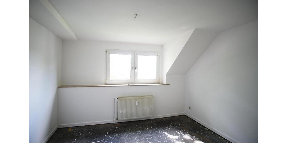 ERSTBEZUG nach Sanierung + Einzug ab 01.03.2026 möglich! 2 zimmer