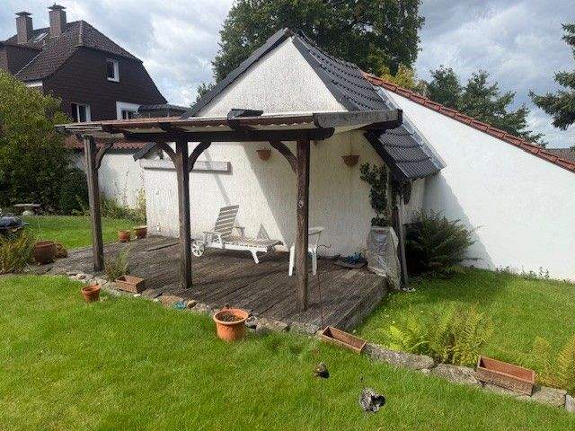 Mehrfamilienhaus, Wohnhaus Bochum Stiepel - 9 Zimmer, 197 m&sup2;, 595.000&euro; | Angebot:23389378