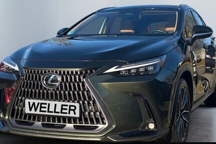 Lexus NX 350h 9.618 km 57.270 &euro; Dortmund 44143