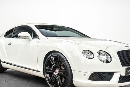 Bentley Continental GT 98.045 km 68.990 € Gelsenkirchen 45892