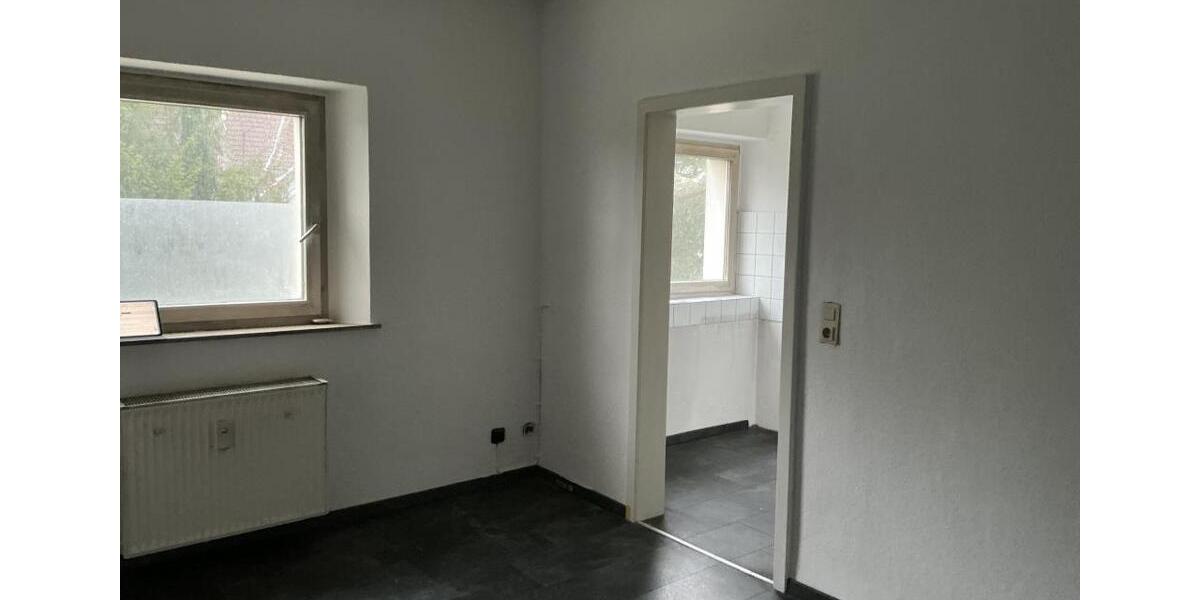 2-Zimmer-Wohnung in Gelsenkirchen Buer 2 zimmer