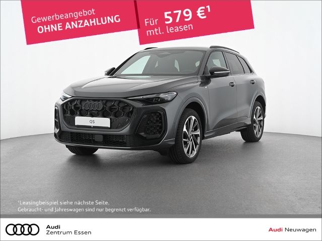 Audi Q5 19.990 km 56.380 &euro; Essen 45143