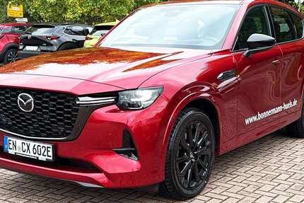 Mazda CX-60 3.197 km 44.980 &euro; Hattingen Welper 45527