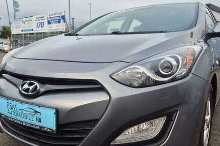 Hyundai i30 98.250 km 5.999 € essen 45326