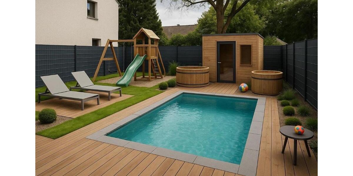 2 Eigentumswohnungen in Datteln auf dem Land 3.5 zimmer