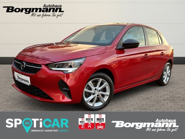 Opel Corsa 34.800 km 15.290 &euro; Dorsten 46286