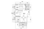Etagenwohnung Dinslaken Hiesfeld - 2.5 Zimmer, 54 m&sup2;, 169.000&euro; | Angebot:26322382