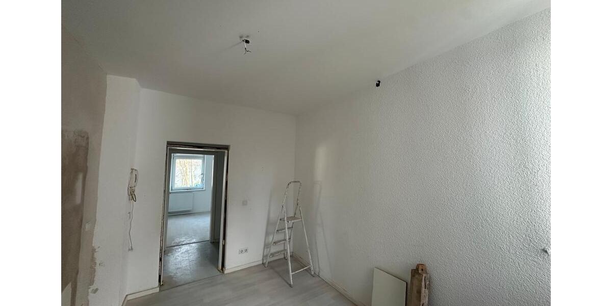 Etagenwohnung Gladbeck Brauck - 3.5 Zimmer, 90 m&sup2;, 950&euro; | Angebot:25382884