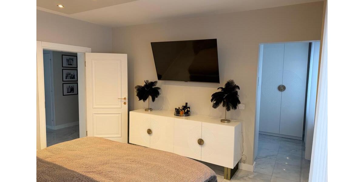 Erdgeschoßwohnung Bottrop - 4.5 Zimmer, 114 m&sup2;, 395.000&euro; | Angebot:24466504