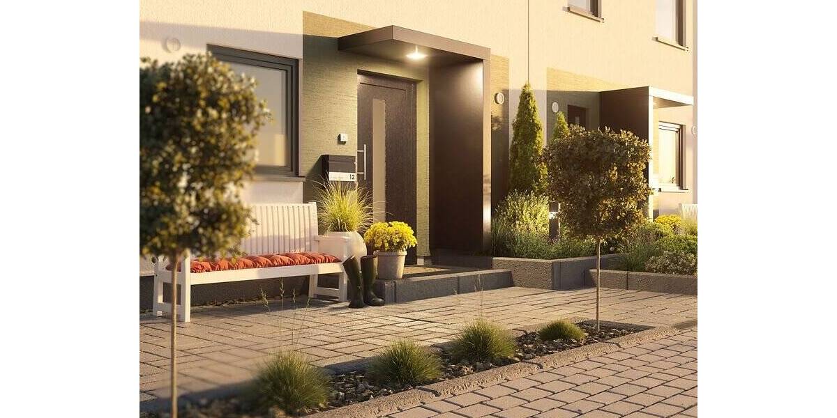 Doppelhaushälfte mit schöner Aussicht 6 zimmer