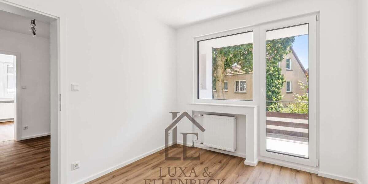Etagenwohnung Essen Stadtbezirk IV - 3 Zimmer, 77 m&sup2;, 235.000&euro; | Angebot:26907551