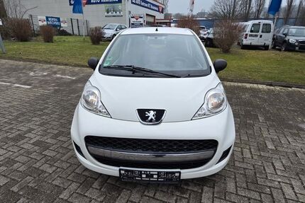Peugeot 107 97.450 km 3.600 &euro; Gevelsberg 58285
