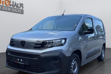 Peugeot Partner 21.000 km 21.989 &euro; Dortmund 44149