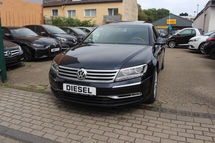 VW Phaeton 300.000 km 4.850 &euro; Duisburg 47139