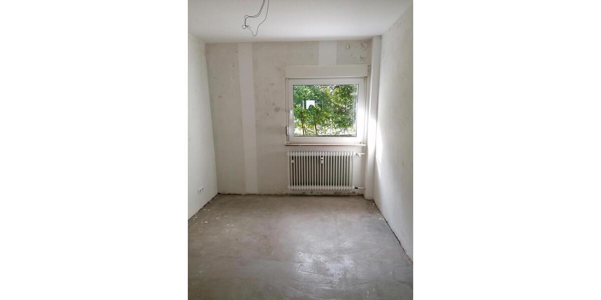 Wir vermieten Platz für die ganze Familie 4.5 zimmer