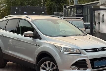 Ford Kuga 48.000 km 13.990 &euro; Oberhausen 46049