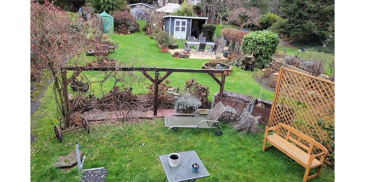 Doppelhaushälfte Dinslaken Innenstadt - 1 Zimmer, 300 m&sup2;, 679.000&euro; | Angebot:25256136