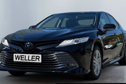 Toyota Camry 37.358 km 26.390 € Dortmund 44143