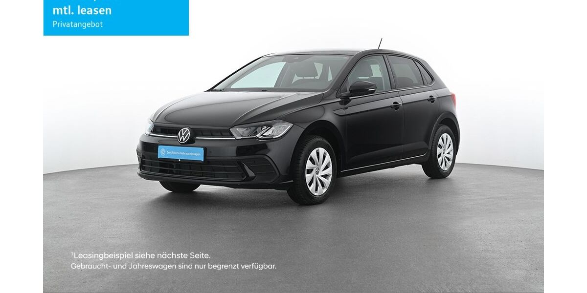 VW Polo 10.468 km 18.760 &euro; Essen 45143