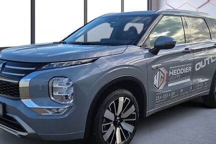 Mitsubishi Outlander 6.000 km 53.990 € Recklinghausen 45663