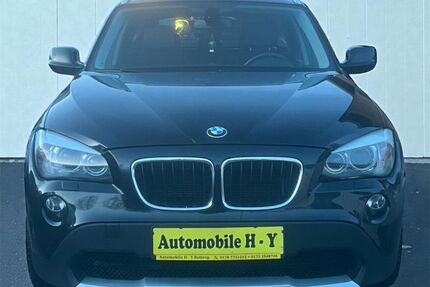 BMW X1 92.000 km 8.900 &euro; Bottrop 46238
