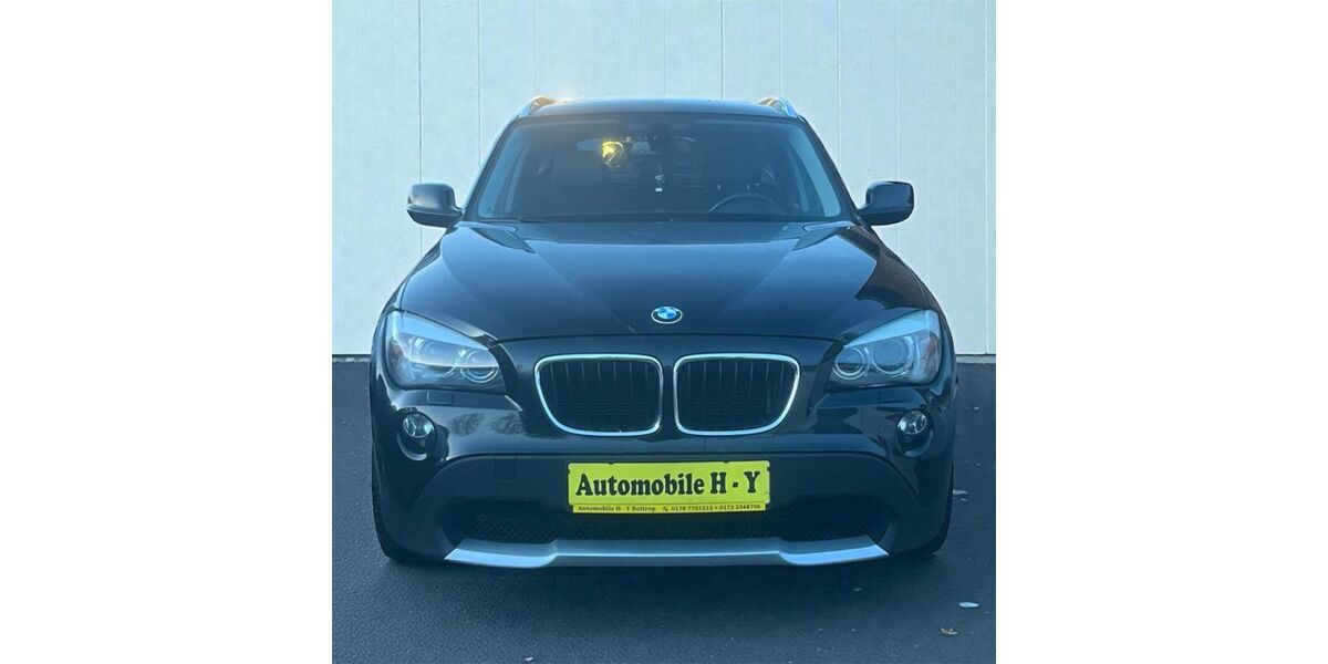 BMW X1 92.000 km 8.900 &euro; Bottrop 46238