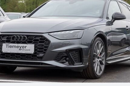 Audi A4 32.298 km 38.860 € Recklinghausen 45663