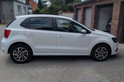 VW Polo 75.300 km 9.000 &euro; Oberhausen 46145