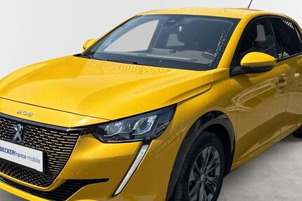 Peugeot 208 65.138 km 16.990 &euro; Oberhausen 46149