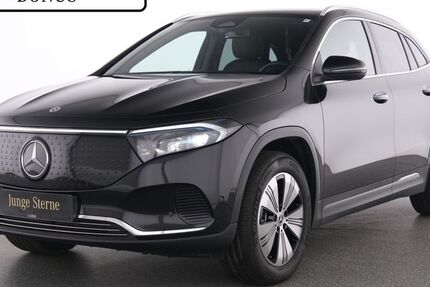Mercedes-Benz EQA 17.232 km 35.985 &euro; Essen 45309