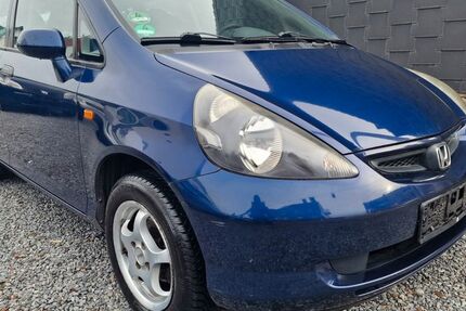 Honda Jazz 144.000 km 990 &euro; Oberhausen 46145