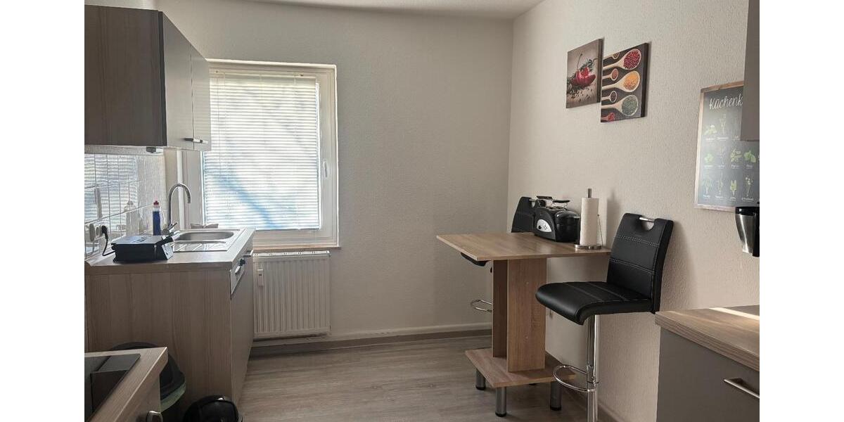 Etagenwohnung Dortmund Innenstadt West - 2 Zimmer, 50 m&sup2;, 489&euro; | Angebot:26386920