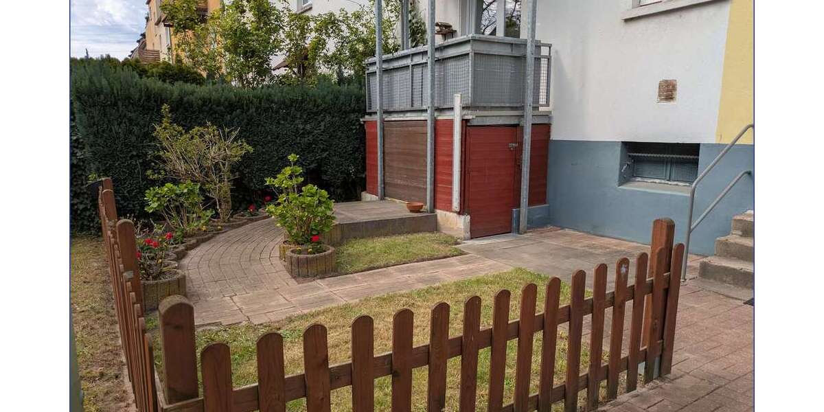 Etagenwohnung Essen Stadtbezirk V - 2 Zimmer, 55 m&sup2;, 110.000&euro; | Angebot:24118078