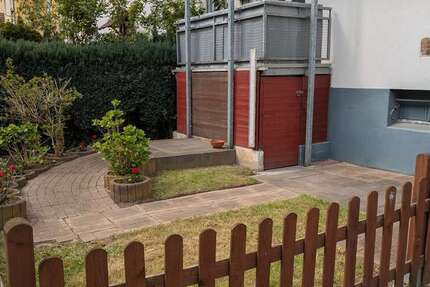 Wohnung Essen Stadtbezirk V - 2 Zimmer, 55 m&sup2;, 110.000&euro; | Angebot:24118078