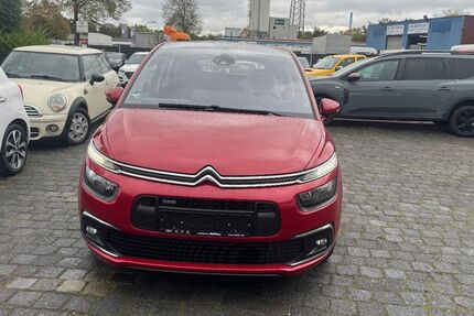Citroen C4 Picasso 92.000 km 7.900 € Bottrop 46242