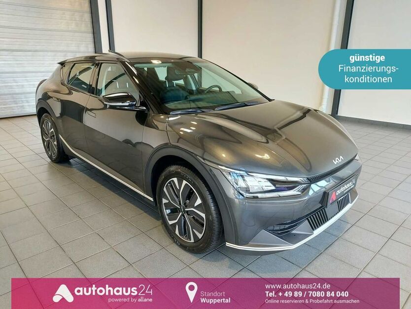 Kia EV6 23.439 km 31.990 € Wuppertal 42287