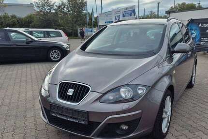 Seat Altea 173.634 km 3.999 € essen 45326