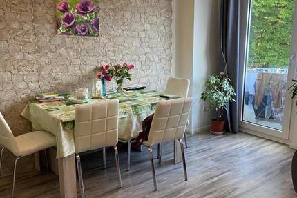 3,5 Zimmer ETW mit Balkon 3.5 zimmer