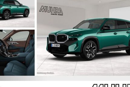 BMW XM 23.538 km 91.890 &euro; Oberhausen 46149