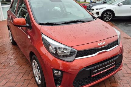 Kia Picanto 6.560 km 13.490 &euro; Datteln 45711